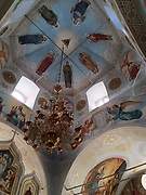 Липецк. Преображения Господня, церковь