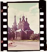 Церковь Александра Невского, Фото 1941 г. с аукциона e-bay.de, Тампере, Пирканмаа, Финляндия