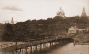 Кремль,  Фото с сайта pastvu.ru Фото 1900-1910  гг.<br>, Суздаль, Суздальский район, Владимирская область