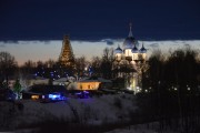 Кремль - Суздаль - Суздальский район - Владимирская область