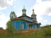 Плотниково. Прокопия Устюжского, церковь