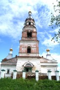 Церковь Троицы Живоначальной, , Асово, Берёзовский район, Пермский край