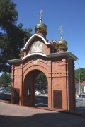 Церковь Николая Чудотворца - Архипо-Осиповка - Геленджик, город - Краснодарский край