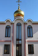 Церковь Николая Чудотворца - Архипо-Осиповка - Геленджик, город - Краснодарский край