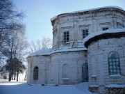 Большая Соснова. Владимирской иконы Божией Матери, церковь