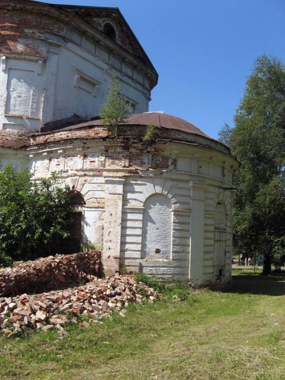Купить Дом Большая Соснова