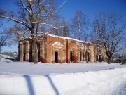 Церковь Петра и Павла - Петропавловск - Большесосновский район - Пермский край