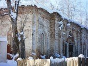 Петропавловск. Петра и Павла, церковь