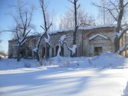 Церковь Петра и Павла - Петропавловск - Большесосновский район - Пермский край