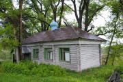 Церковь Казанской иконы Божией Матери, , Дробины, Большесосновский район, Пермский край