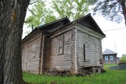 Церковь Казанской иконы Божией Матери, , Дробины, Большесосновский район, Пермский край