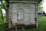Церковь Казанской иконы Божией Матери, , Дробины, Большесосновский район, Пермский край