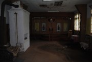 Церковь Казанской иконы Божией Матери, , Дробины, Большесосновский район, Пермский край