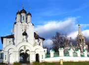 Павловская Слобода. Иосифа Волоцкого, церковь