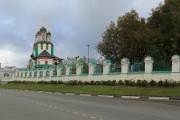 Павловская Слобода. Иосифа Волоцкого, церковь