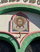 Павловская Слобода. Иосифа Волоцкого, церковь