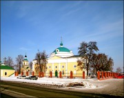 Церковь Николая Чудотворца, , Ракитное, Ракитянский район, Белгородская область