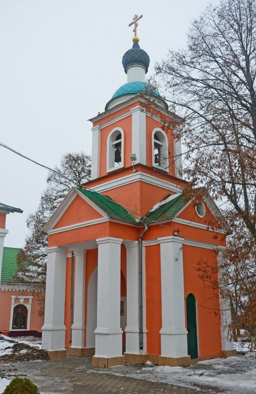 Церковь Николая Чудотворца, Ракитное (Ракитянский район, Белгородская область). художественные фотографии