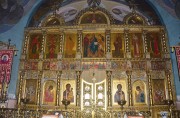 Церковь Николая Чудотворца, , Ракитное, Ракитянский район, Белгородская область