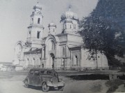 Церковь Троицы Живоначальной, Фото 1942 г. с аукциона e-bay.de<br>, Ровеньки, Ровеньский район, Белгородская область