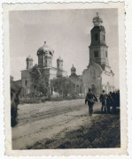 Церковь Троицы Живоначальной - Ровеньки - Ровеньский район - Белгородская область