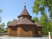Церковь Александра Невского, , Петровское, Ленинский городской округ, Московская область
