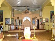 Церковь Михаила Архангела, , Курджипская, Майкопский район, Республика Адыгея