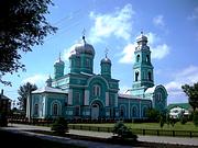 Церковь Троицы Живоначальной, , Ровеньки, Ровеньский район, Белгородская область