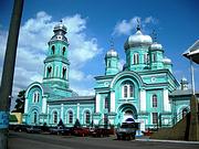 Собор Троицы Живоначальной-Ровеньки-Ровеньский район-Белгородская область-Илга Гондарева