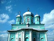 Собор Троицы Живоначальной, , Ровеньки, Ровеньский район, Белгородская область