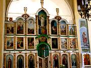 Церковь Троицы Живоначальной - Ровеньки - Ровеньский район - Белгородская область