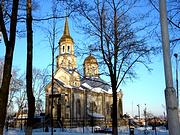Церковь Успения Пресвятой Богородицы, , Пролетарский, Ракитянский район, Белгородская область
