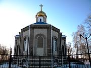 Церковь Успения Пресвятой Богородицы, , Пролетарский, Ракитянский район, Белгородская область