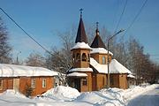 Церковь Александра Невского - Петровское - Ленинский городской округ - Московская область