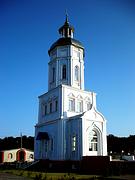 Церковь Всех Святых, в земле Российской просиявших, , Комсомольский, Белгородский район, Белгородская область
