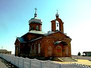 Церковь Рождества Пресвятой Богородицы - Калиново - Красногвардейский район - Белгородская область