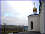 Церковь Рождества Пресвятой Богородицы, , Богородское, Новооскольский район, Белгородская область