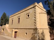 Церковь Трифона мученика, , Синайский полуостров, Египет, Прочие страны
