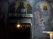 Церковь Троицы Живоначальной, Фрески притвора<br>, Синайский полуостров, Египет, Прочие страны