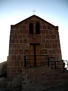 Церковь Троицы Живоначальной - Синайский полуостров - Египет - Прочие страны