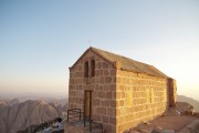 Церковь Троицы Живоначальной - Синайский полуостров - Египет - Прочие страны