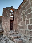 Церковь Троицы Живоначальной, , Синайский полуостров, Египет, Прочие страны