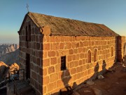 Церковь Троицы Живоначальной, , Синайский полуостров, Египет, Прочие страны