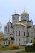 Иваново. Пантелеимона Целителя при Областном психоневрологическом интернате, домовая церковь
