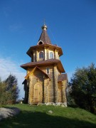 Церковь Илии Пророка - Шуезеро - Беломорский район - Республика Карелия