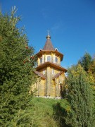 Церковь Илии Пророка, , Шуезеро, Беломорский район, Республика Карелия
