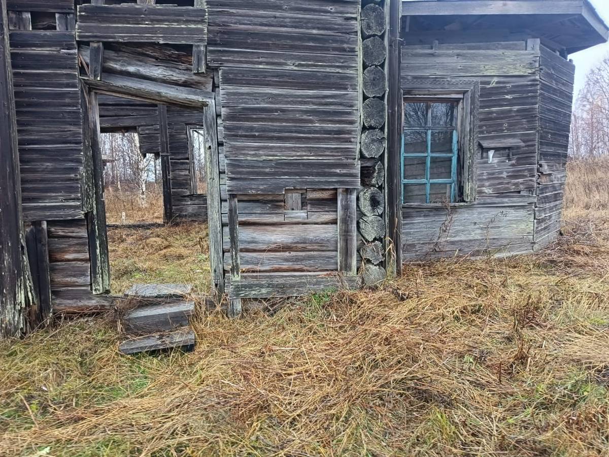 Церковь Варлаамa Хутынского, Римское (Пудожская Гора, погост) (Пудожский район, Республика Карелия). дополнительная информация