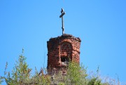 Церковь Казанской иконы Божией Матери - Маковцы - Дзержинский район - Калужская область