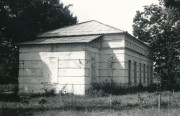 Церковь Рождества Пресвятой Богородицы, , Турово, Серпуховский городской округ и гг. Протвино, Пущино, Московская область