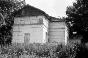 Церковь Рождества Пресвятой Богородицы, , Турово, Серпуховский городской округ и гг. Протвино, Пущино, Московская область